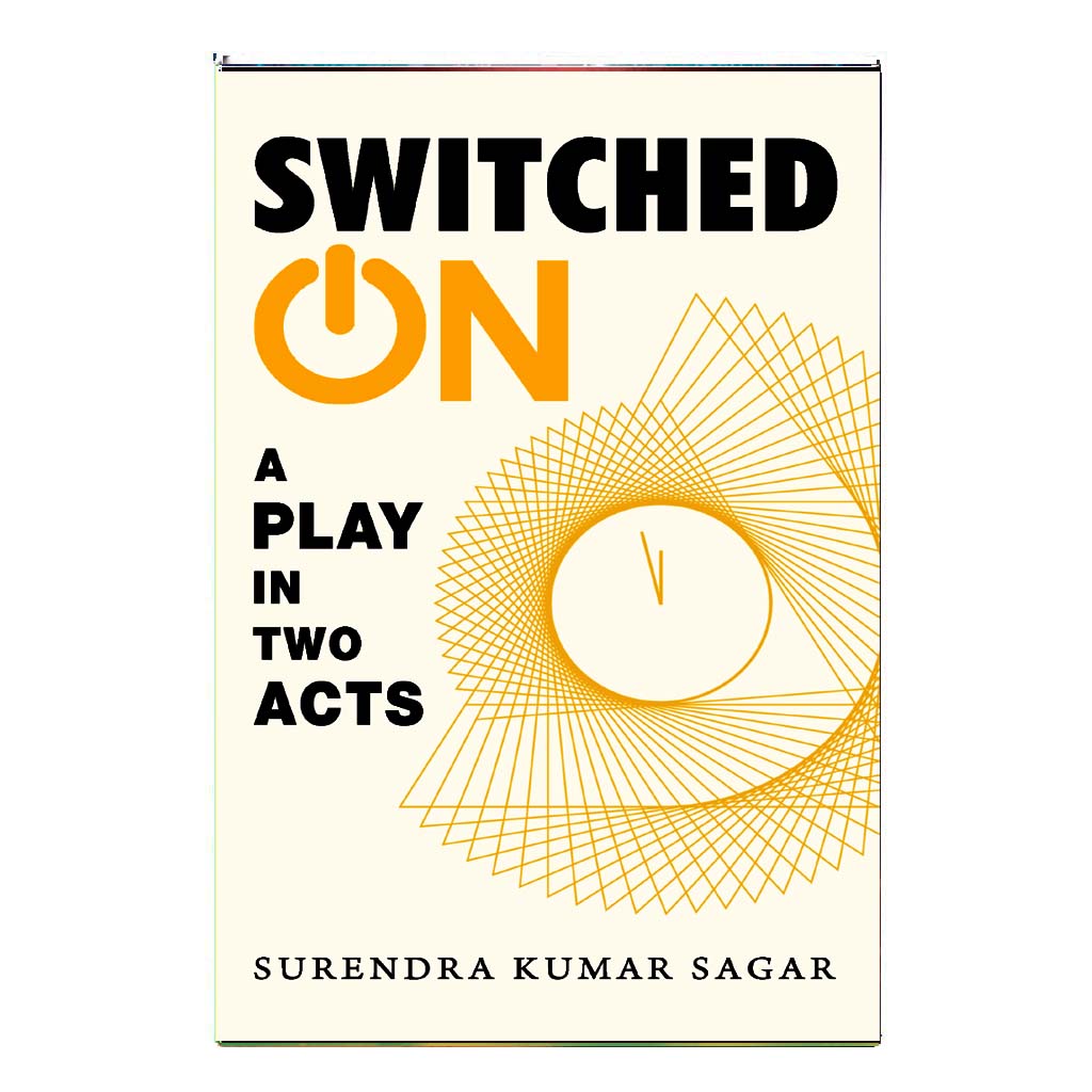 Switched On (English)