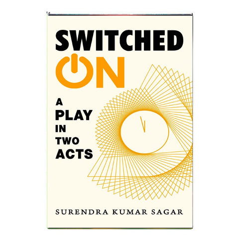 Switched On (English)