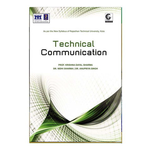 Techinical Communication (English)