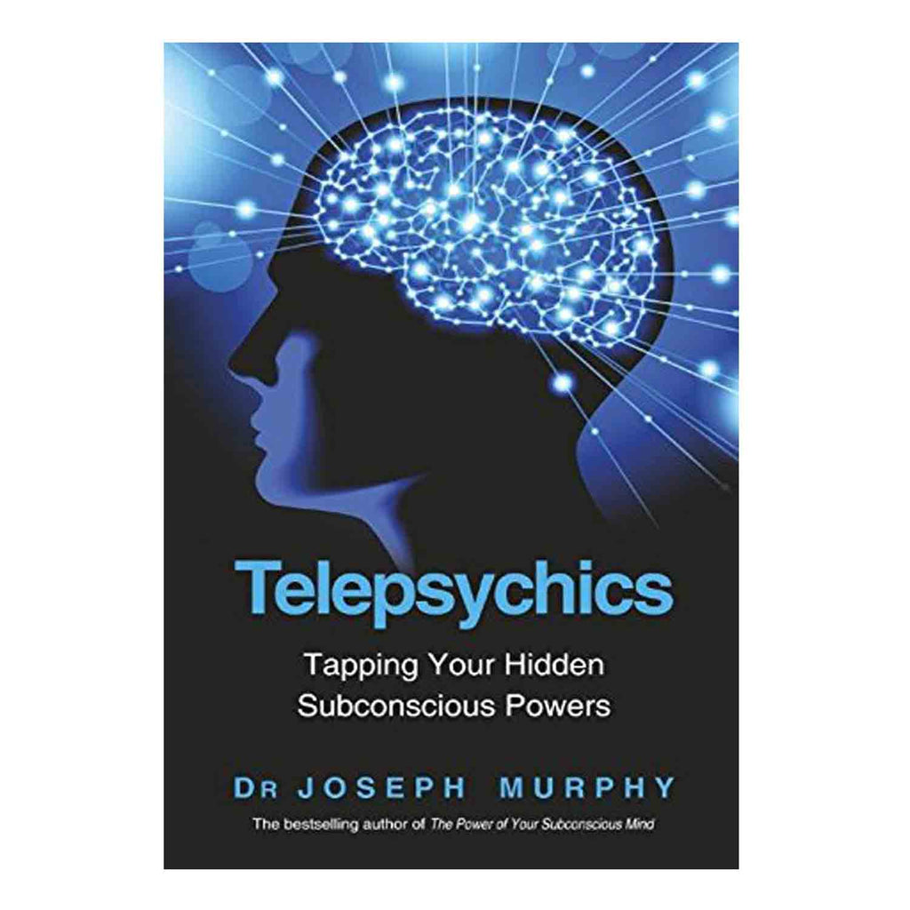 Telepsychics (English) Paperback - 2014 - Chirukaanuka