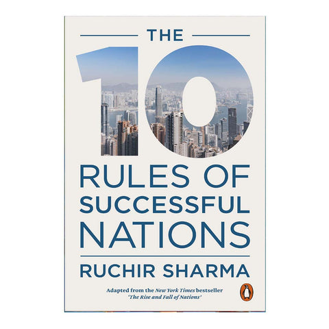 The 10 Rules of Successful Nations (English)