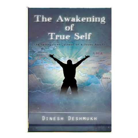 The Awakening of True Self (English)