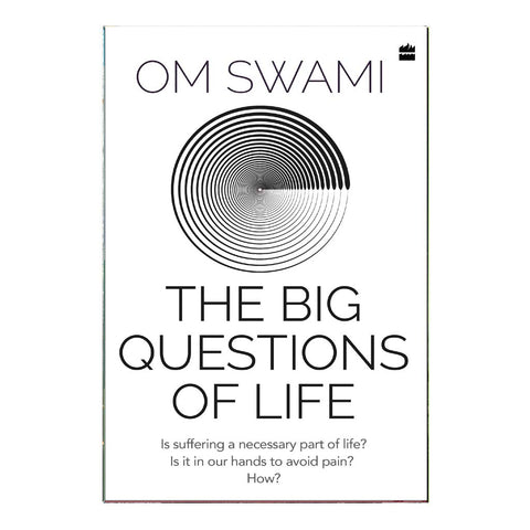 The Big Questions Of Life (English)