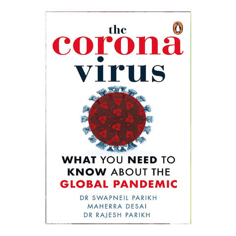 The Coronavirus (Engish)