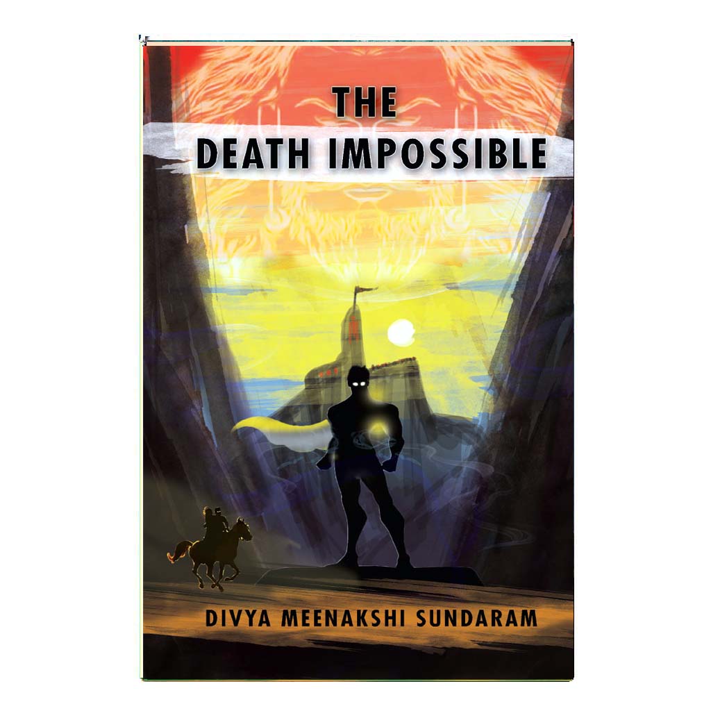 The Death Impossible (English)