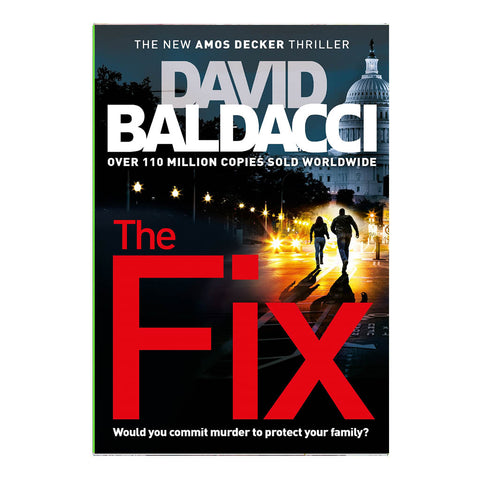 The Fix (English)