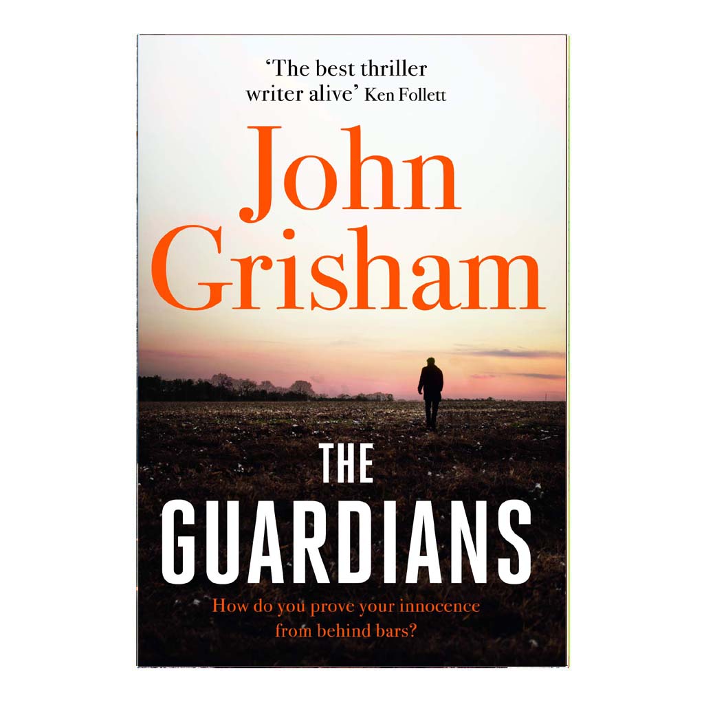 The Guardians (English)