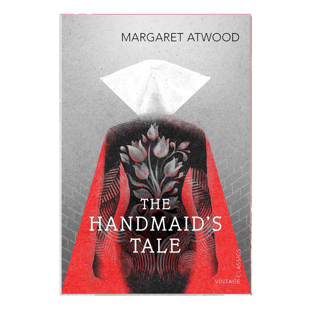The Handmaids Tale (English)