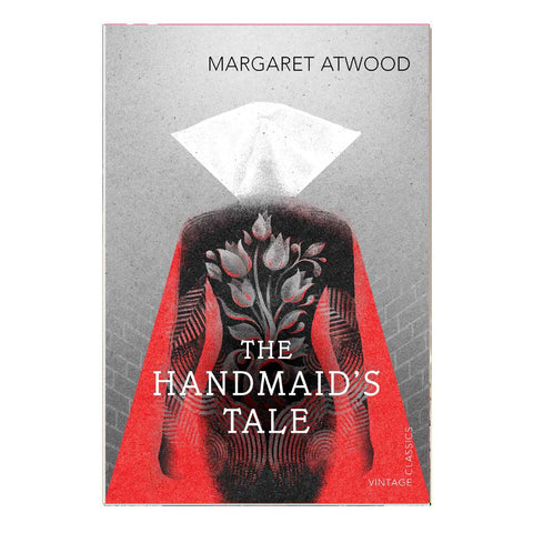 The Handmaids Tale (English)