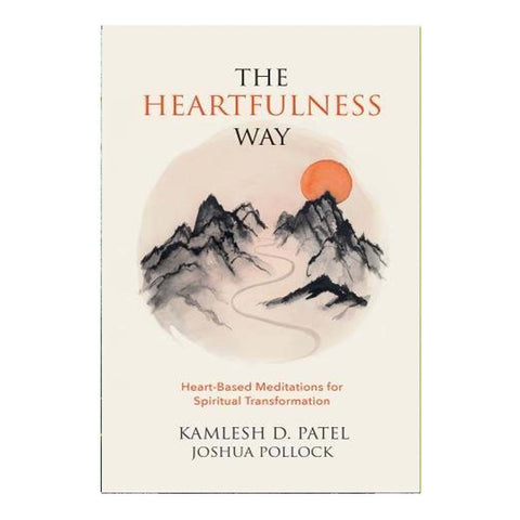 The Heartfullness Way (English)