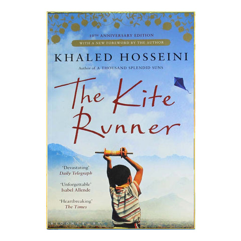 The Kite Runner (English)