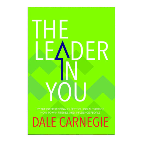 The Leader In You (English)