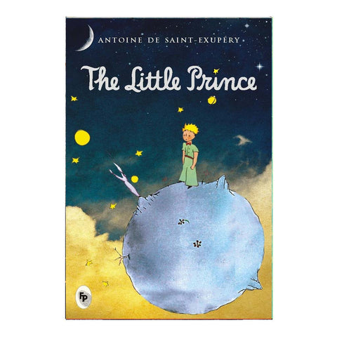 The Little Prince (English)