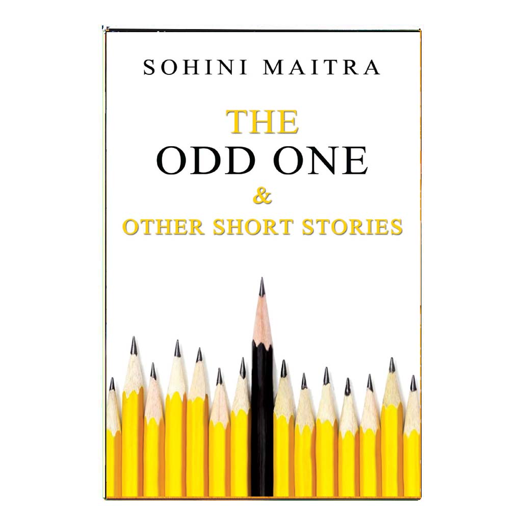 The Odd One & Other Short Stories (English)