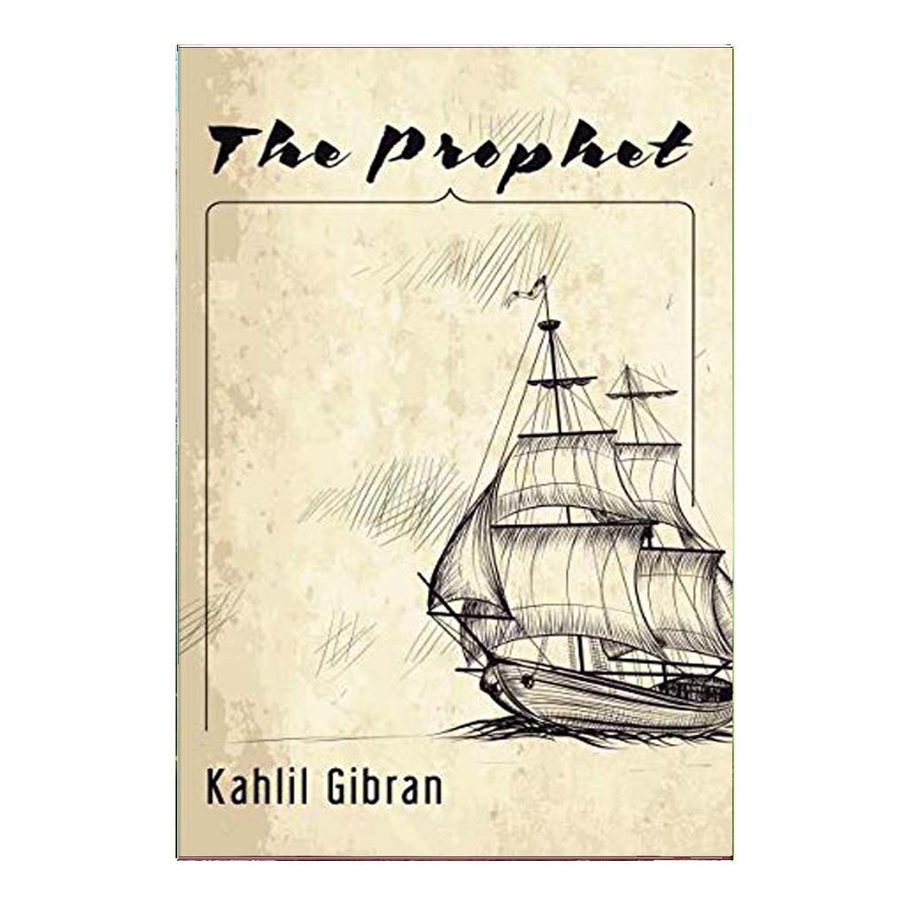 The Prophet (English)