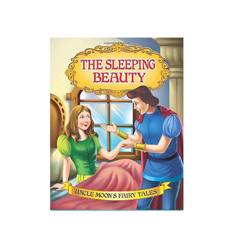 The Sleeping Beauty (English)