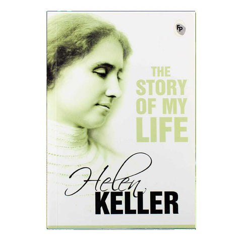 The Story Of My Life (English)