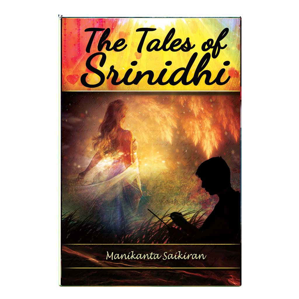The Tales of Srinidhi (English)