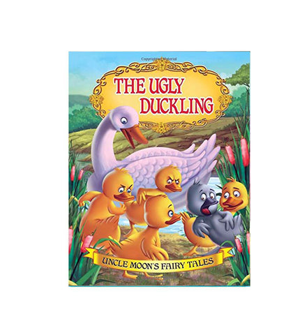 The Ugly Duckling (English)