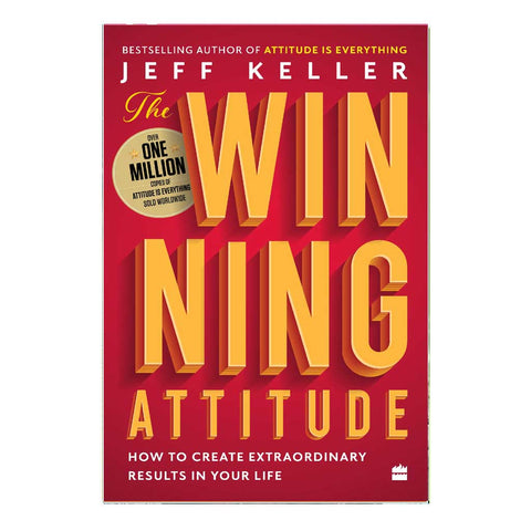 The Winning Attitude (English)