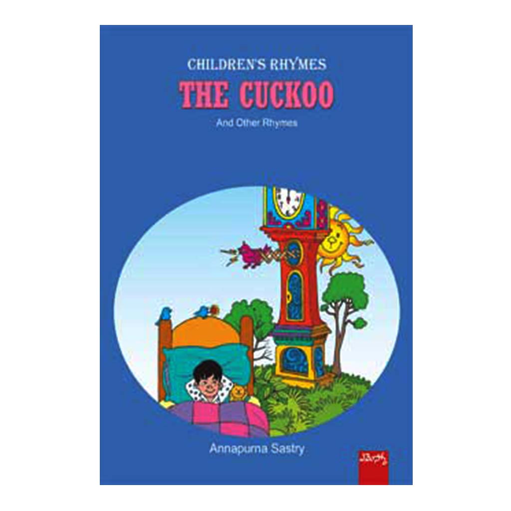 The Cuckoo (English) - 2012 - Chirukaanuka