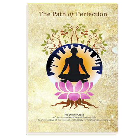 The Path Of Perfection (English) - Chirukaanuka