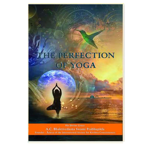 The Perfecton Yoga (English) - Chirukaanuka