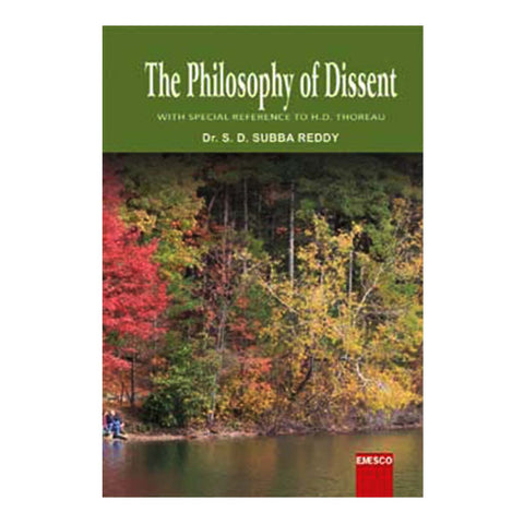 The Philosophy of Dissent (English) - 2014 - Chirukaanuka