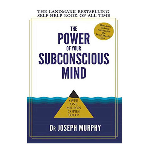 The Power of Your Subconscious Mind (English) Paperback - 2014 - Chirukaanuka