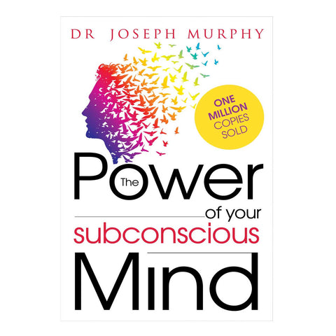 The Power of your Subconscious Mind (English) Paperback - 2015 - Chirukaanuka