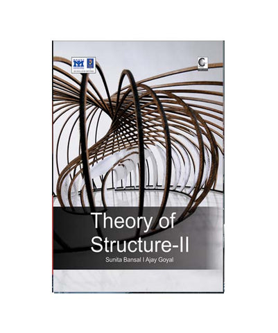 Theory of Structures-II (English)