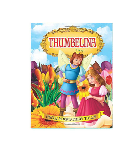 Thumbelina (English)