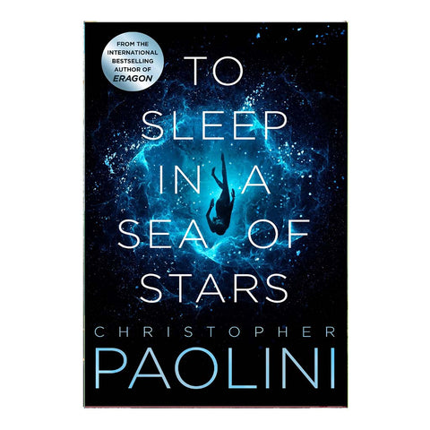 To Sleep In A Sea Of Stars (English)