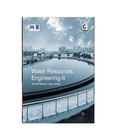 Water Resource Engineering-II (English)