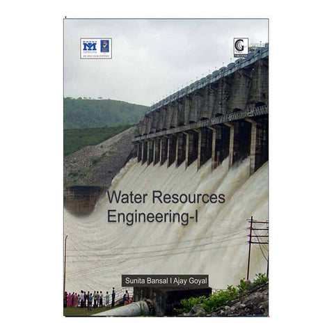 Water Resource Engineering-I (English)