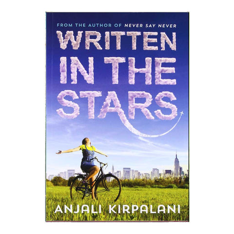 Written In The Stars (English)