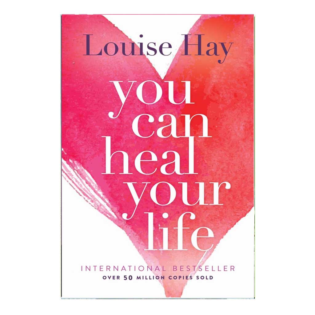 You Can Heal Your Life (English)
