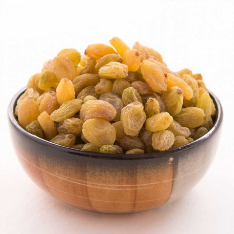 Premium Raisins (Kismis) 250gm - Chirukaanuka