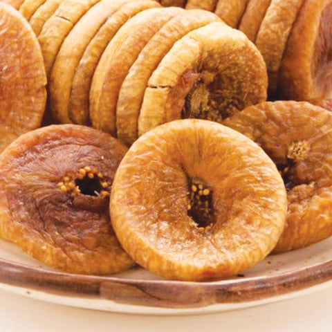 Premium Dried Figs Anjeer 250gm - Chirukaanuka