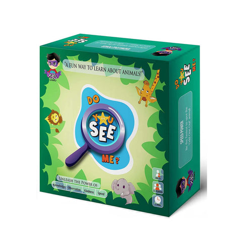 Green Day Board Game | Environment Awareness, Educational Learning Skills (Ages 3-6 yr)