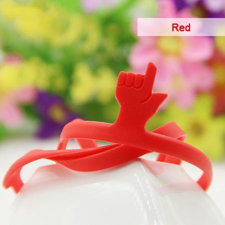 Elasticity Bookends Book Clip - Chirukaanuka