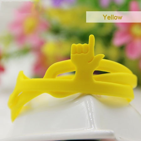 Elasticity Bookends Book Clip - Chirukaanuka